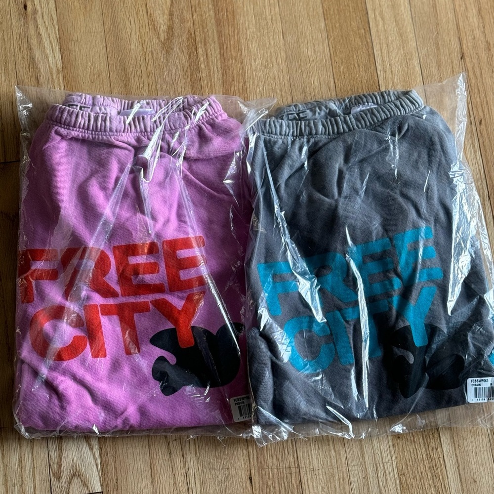 FreeCity - Picture 3 of 10